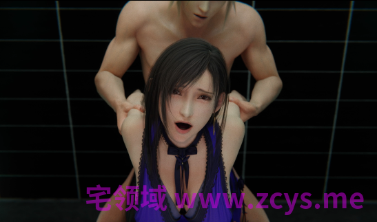 [Aries' Possession]26年6月作品 蒂法[1.6G]