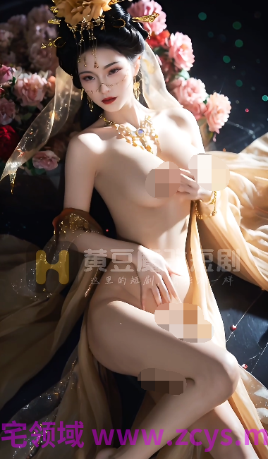 异域舞娘[260M]