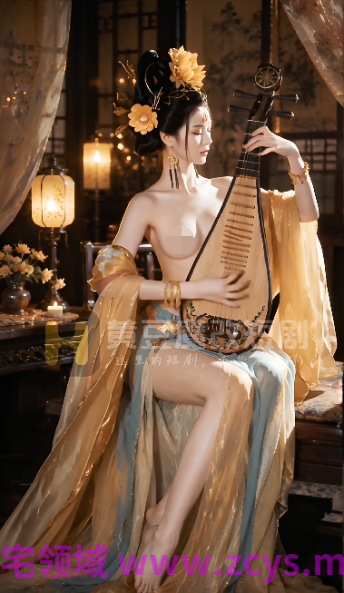 异域舞娘[260M]