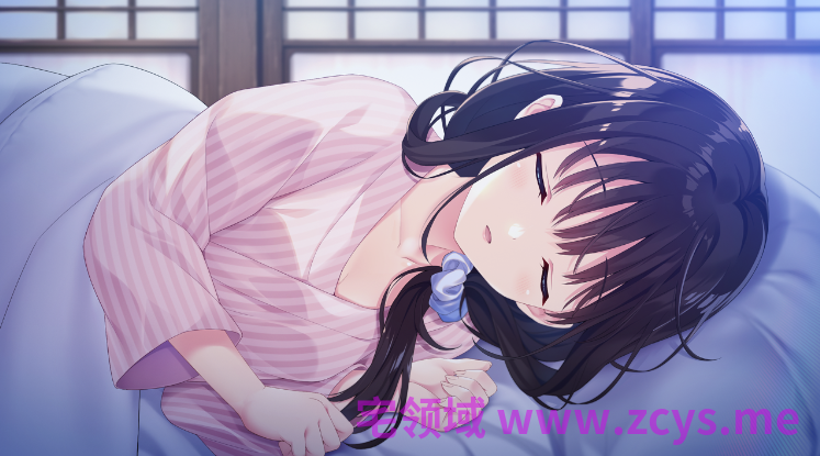 【爆款RPG】[妹系]痴情哥哥与病弱妹妹的乡间生活 Ver1.0 Steam官方中文步兵版[0627]Append1+5