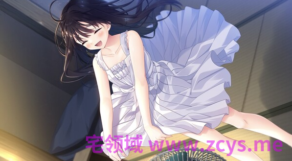 【爆款RPG】[妹系]痴情哥哥与病弱妹妹的乡间生活 Ver1.0 Steam官方中文步兵版[0627]Append1+5