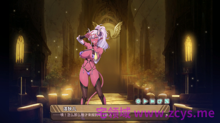 【养成塔防SLG】伊甸守护者-密林之拥 Ver1.9 Steam官方中文步兵版