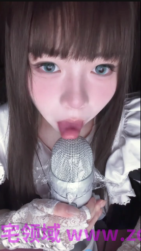 NO.2269 QIUQIUUN 限定9 甜麦和一点点摸麦 1V