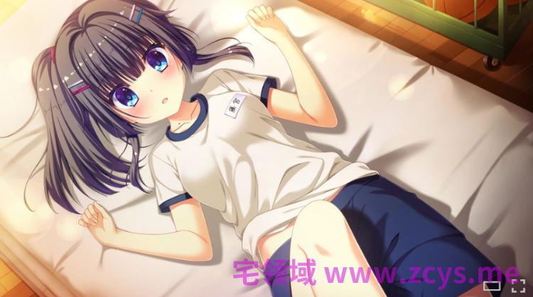 【日式ADV】恋因天赐!! Present From Angel Steam官方中文版