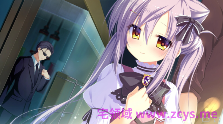 【日式ADV】恋因天赐!! Present From Angel Steam官方中文版