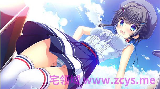 【日式ADV】恋因天赐!! Present From Angel Steam官方中文版