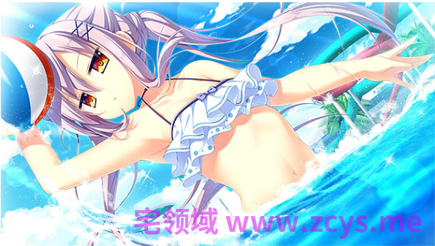 【日式ADV】恋因天赐!! Present From Angel Steam官方中文版