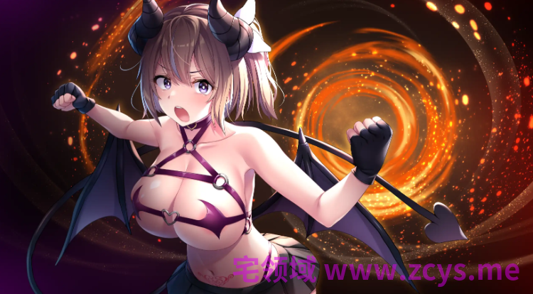 【日式ADV】リビドー・アバンちゅ~AI汉化版