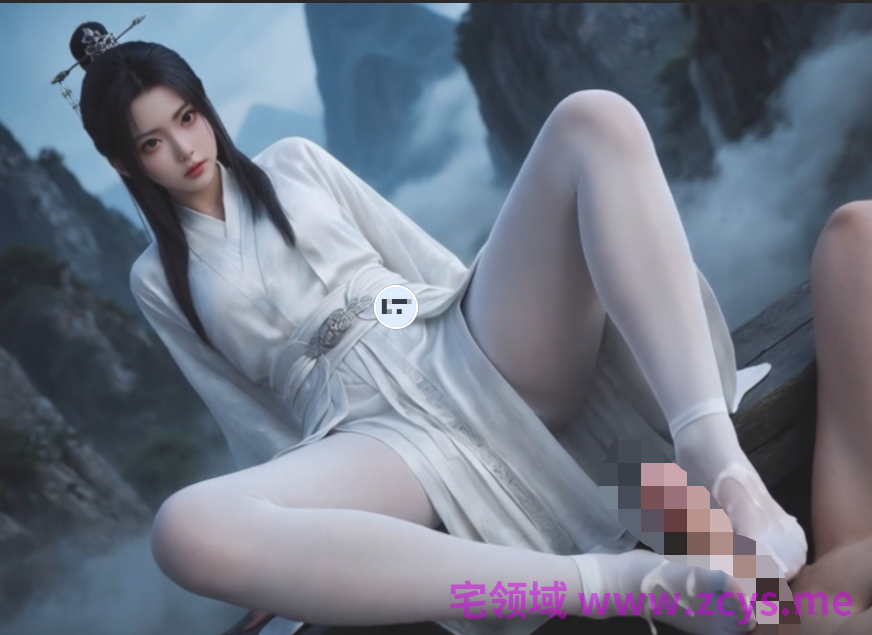 爱琳 永生 方清雪 师弟的请求 1V190M度盘