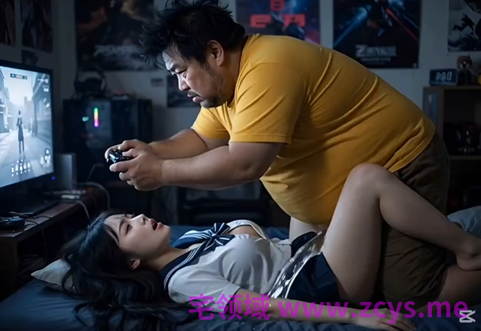宅男外传[820M]