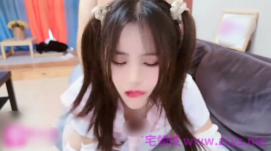 福利姬 阿雅 (娜美) 剧情系列 和萝莉妹妹玩真心话大冒险1v110m