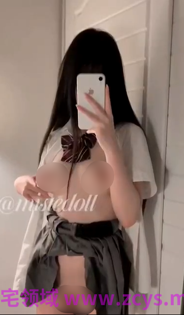 mistedoll 推特极品白虎双马尾美少女 超嫩萝莉jk白丝cos超绝身材大长腿馋的不行 馒头粉嫩骚穴自拍自慰揉胸10v6p12m
