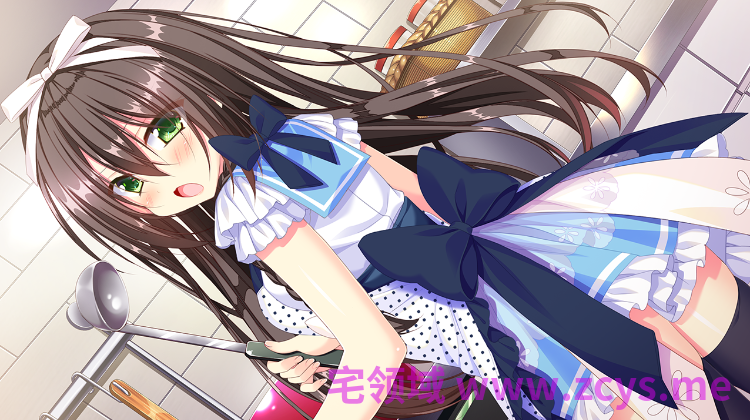 【日式ADV】Pure Marriage ~红线物语~ 汉化硬盘版+全CG存档