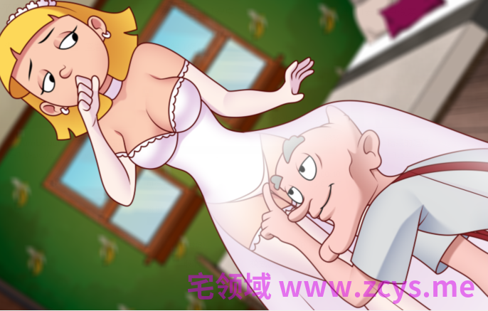 [欧美SLG/汉化] 嘿菲尔 Hey Phil v0.5.10[PC+安卓/2.8G]