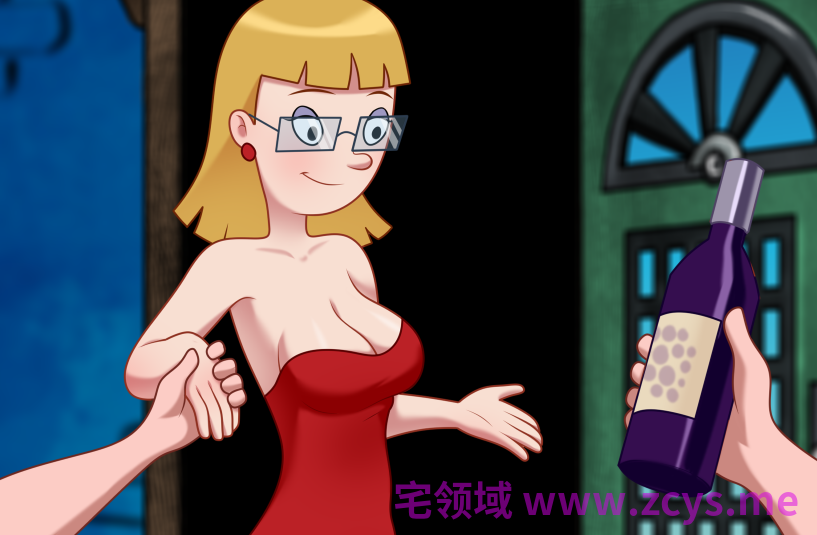 [欧美SLG/汉化] 嘿菲尔 Hey Phil v0.5.10[PC+安卓/2.8G]