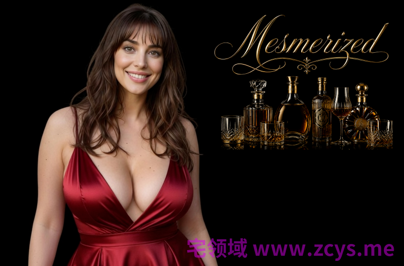 [欧美SLG/汉化] 迷醉-醉酒故事重制版 Mesmerized - An Intoxicated Story Remake v0.1.1 [PC+安卓/820M]
