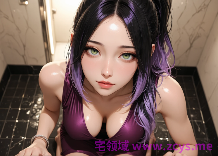 [亚洲风SLG/汉化] 沉沦之路 Into the Industry Ch.4 [PC+安卓/1.2G]