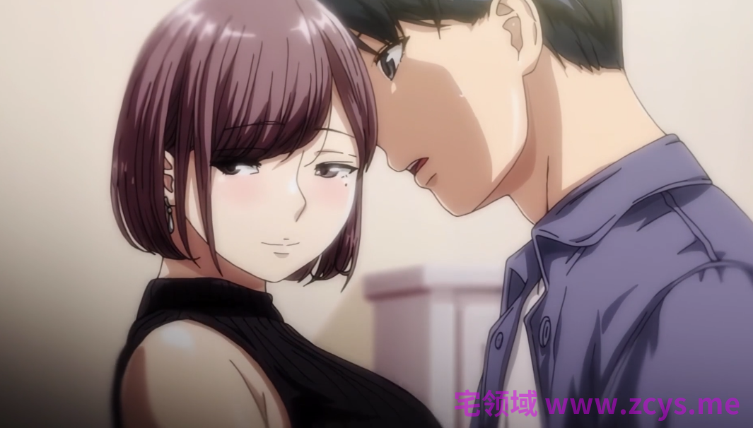 【6月新番】OVA フラチ ＃1&amp;2 [中文字幕]  【2V 416MB】