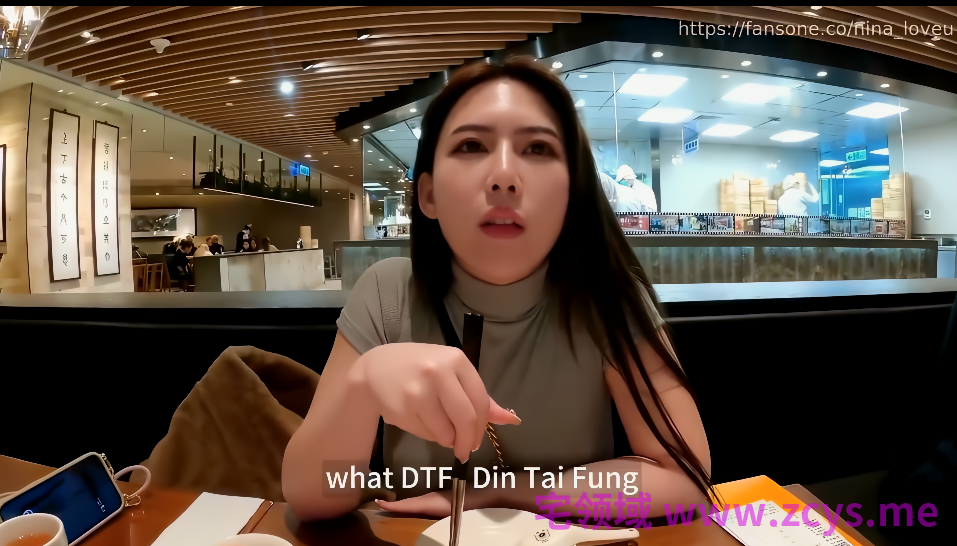 台湾极品网红「倪娜Nina」，Fansone露脸私拍，我最素人原始真实的性爱