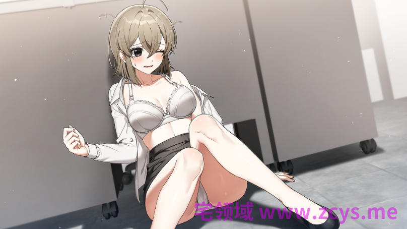 【ADV】Full Thrust at Work Ver1.0.1 Steam官方中文步兵版