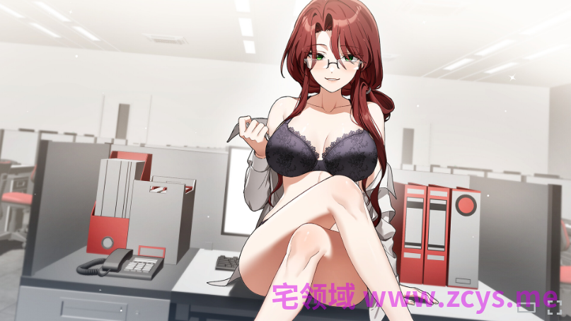 【ADV】Full Thrust at Work Ver1.0.1 Steam官方中文步兵版