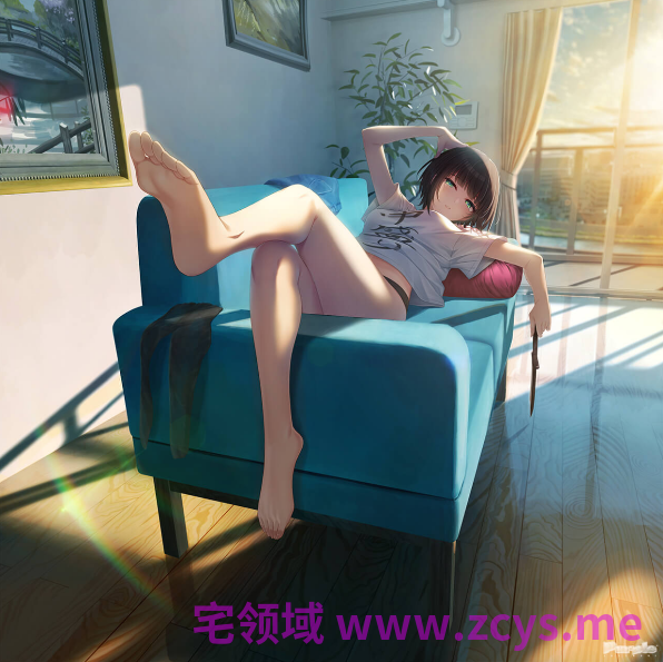 【日式ADV】マガルミナ Ver1.10 豪華版[新作]+AI翻译补丁