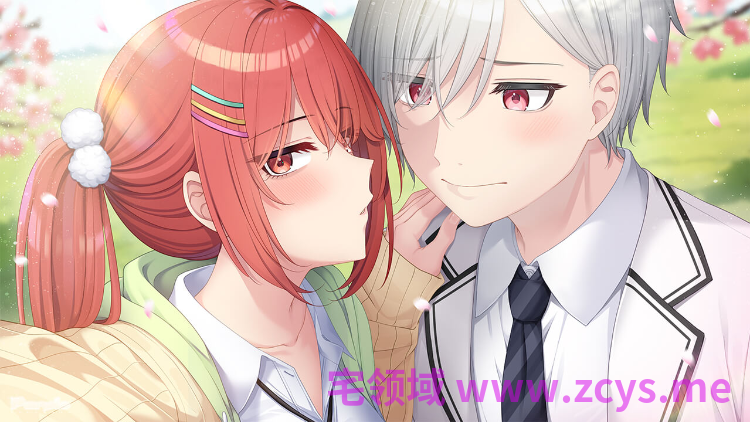 【日式ADV】マガルミナ Ver1.10 豪華版[新作]+AI翻译补丁