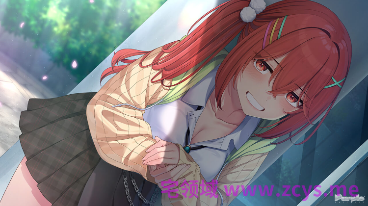 【日式ADV】マガルミナ Ver1.10 豪華版[新作]+AI翻译补丁