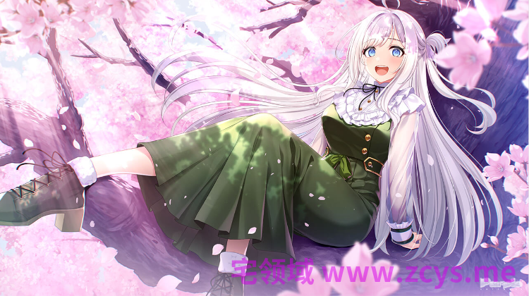 【日式ADV】マガルミナ Ver1.10 豪華版[新作]+AI翻译补丁