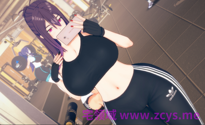 [日式SLG/汉化] 奇异旅程 Strange Journey v0.0.3 [PC+安卓/630M]