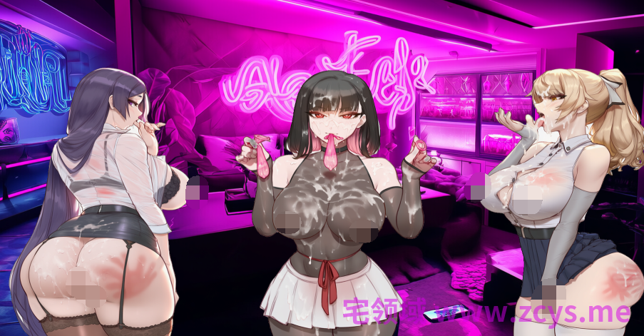 [日式SLG/汉化] s级繁殖者 S Rank Breeder v2.0 [PC+安卓/3.3G]