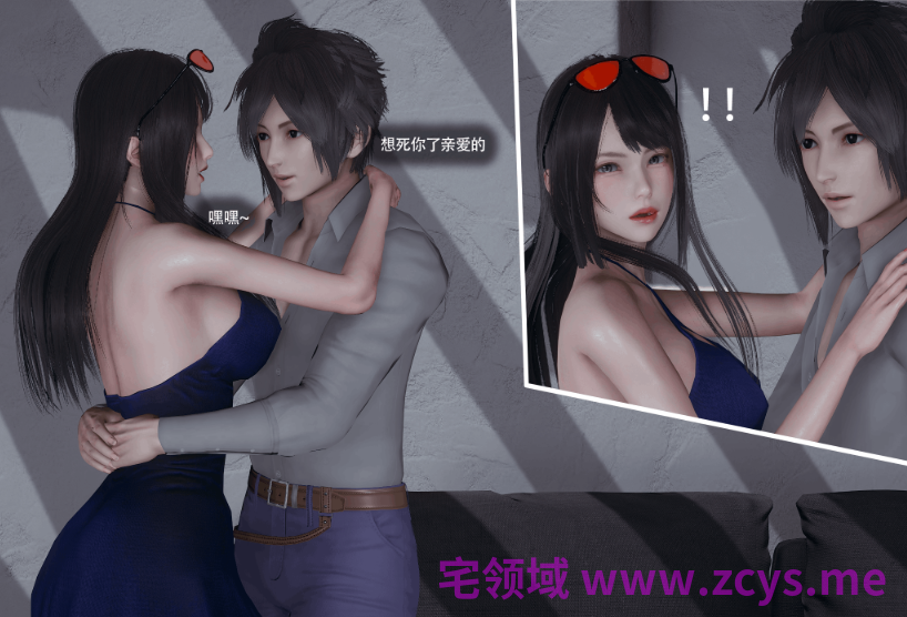 [ryooo] 我对NTR的执念 04[383P/1.7G]