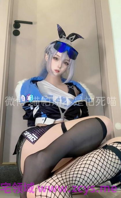 烧鸡萝莉【狗修巾/喵帕斯/哈基咪】新入会员图集25套大合集 【340P1.34G】