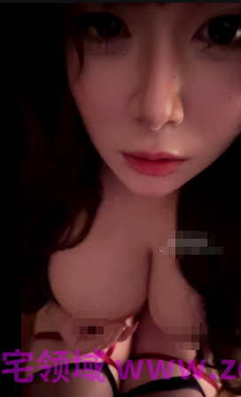 NO.2293 抖音-滴哩哩 极品巨乳 肥臀微胖身材乱杀 4V 991M