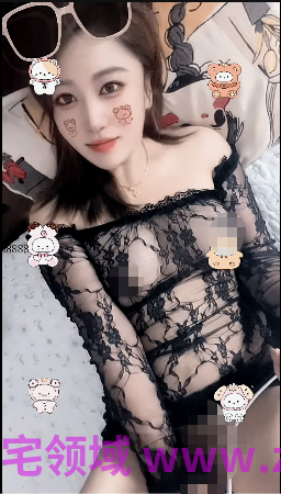 NO.2291 B站小双儿老师 提督大尺度福利 16P 9V