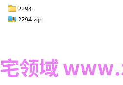 深层压缩文件解压教程(普通文件也可学)
