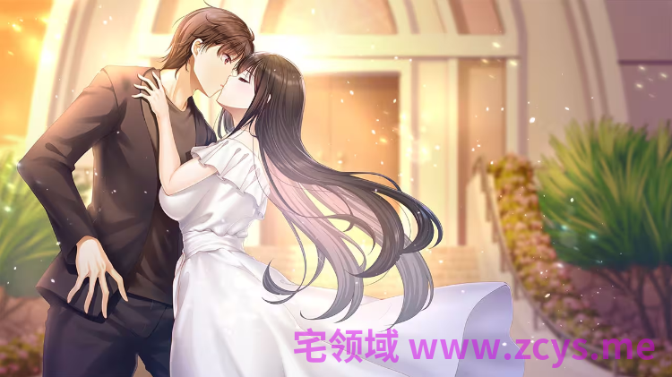 【日式ADV】モザイクの天使 Ver1.1 AI汉化版[新作]