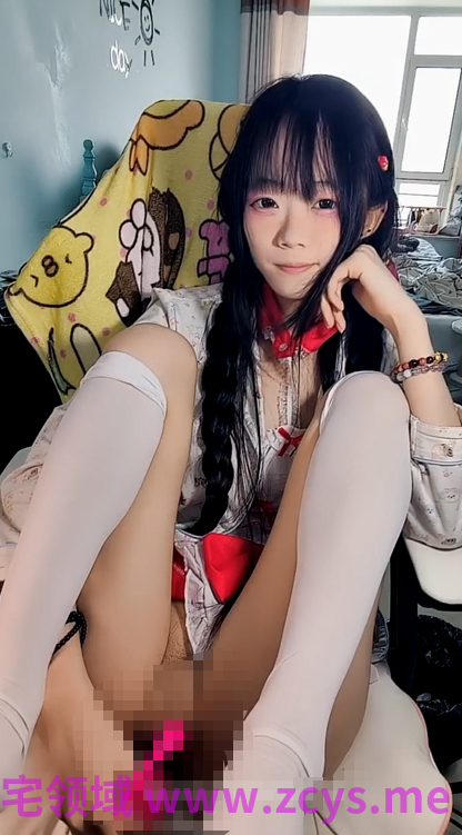 双马尾嫩妹 呆小瑶 啪啪大秀【2V】【2.08g】