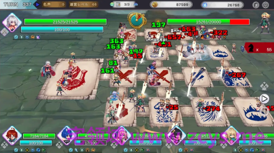 【日式RPG】ソムニウム -昏き迷宮にて紡がれる願い-DL版[新作][生肉]