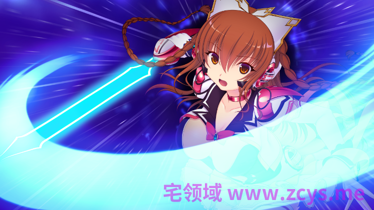 【日式ADV】魔法戦士シンフォニックナイツ2 ～乙女と女神の交響曲～Ver1.01 AI汉化版[新作]