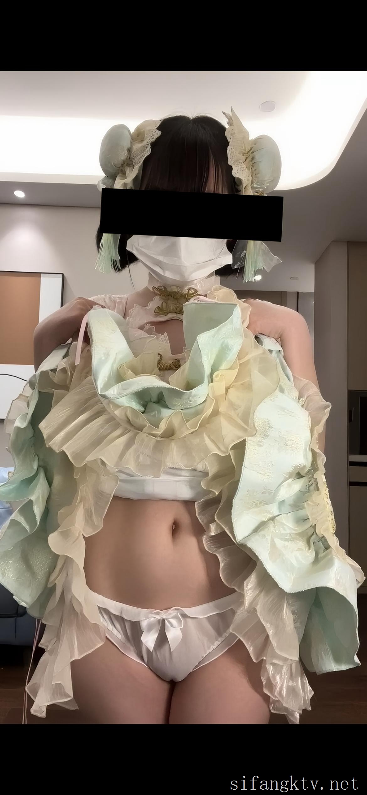 猫屋少女合集补档(无水印)【6套】