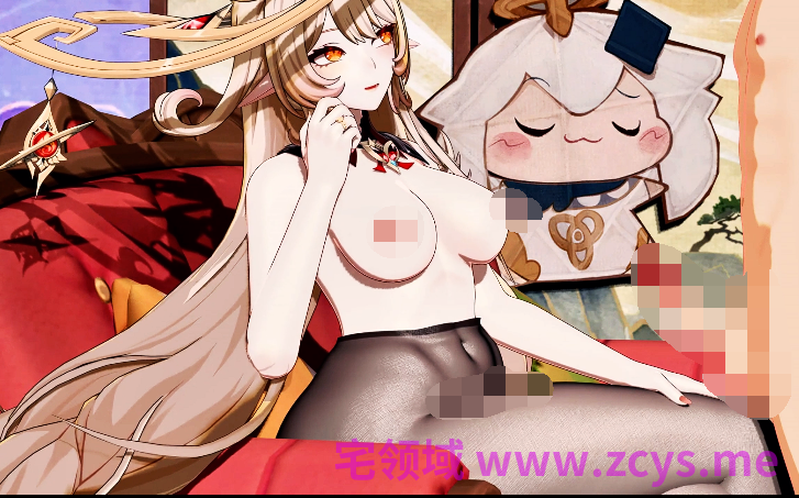 [Shirosonya]作品合集至26年6月[1.7G]