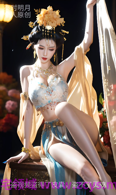 秦时明月-燕云十六声-醉花阴-BGM《琵琶行》[270M]