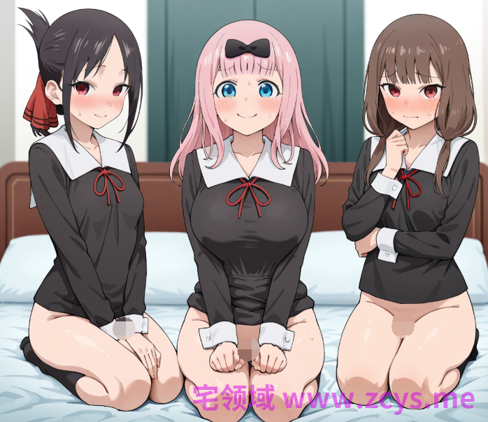[かの]全合集[500P/810M]