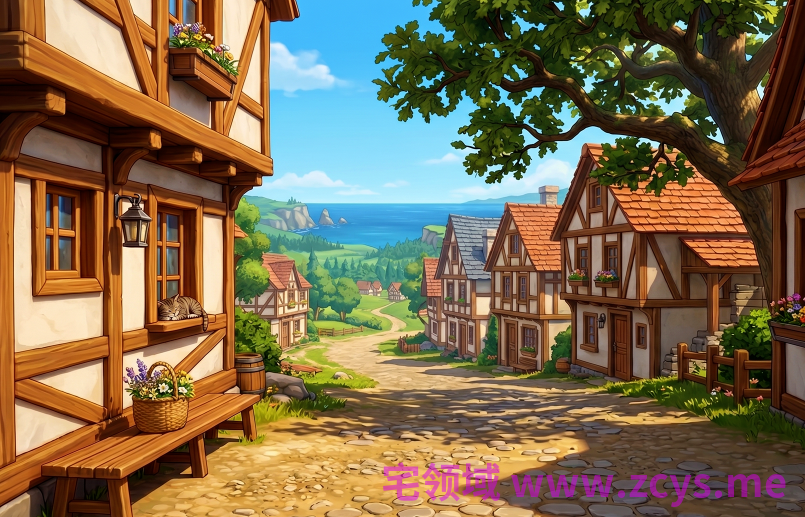 [日式SLG/汉化] 烈焰激情 Fiery Passions v0.2.5 [PC+安卓/1.8G]