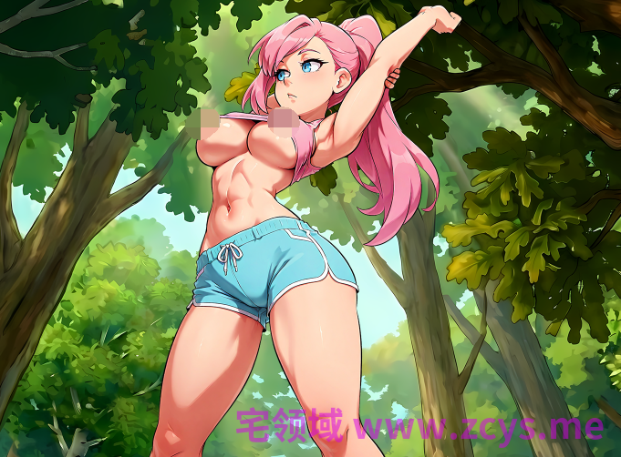 [日式SLG/汉化] 烈焰激情 Fiery Passions v0.2.5 [PC+安卓/1.8G]