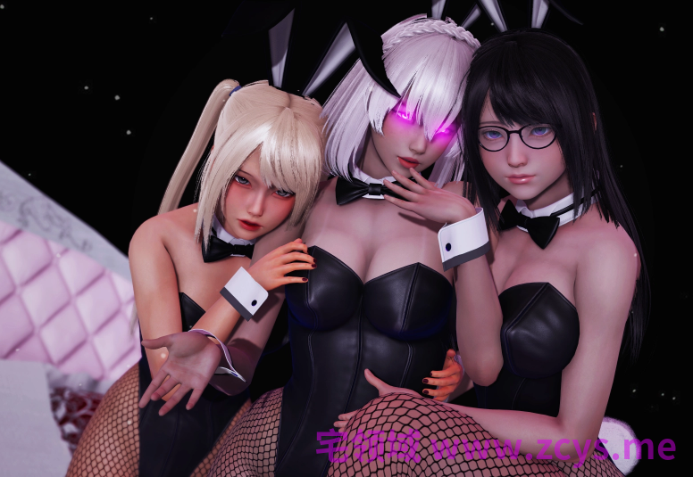 [亚洲风SLG/汉化] 教室日常 Classroom Affairs v0.3 [PC+安卓/3G]