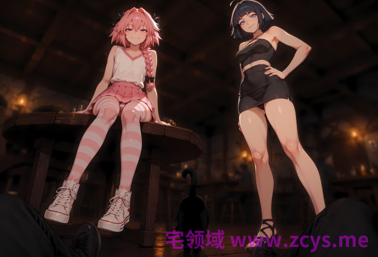 [日式SLG/汉化] 欲望之路 Path of Desire v0.5.2 [PC+安卓/2.2G]