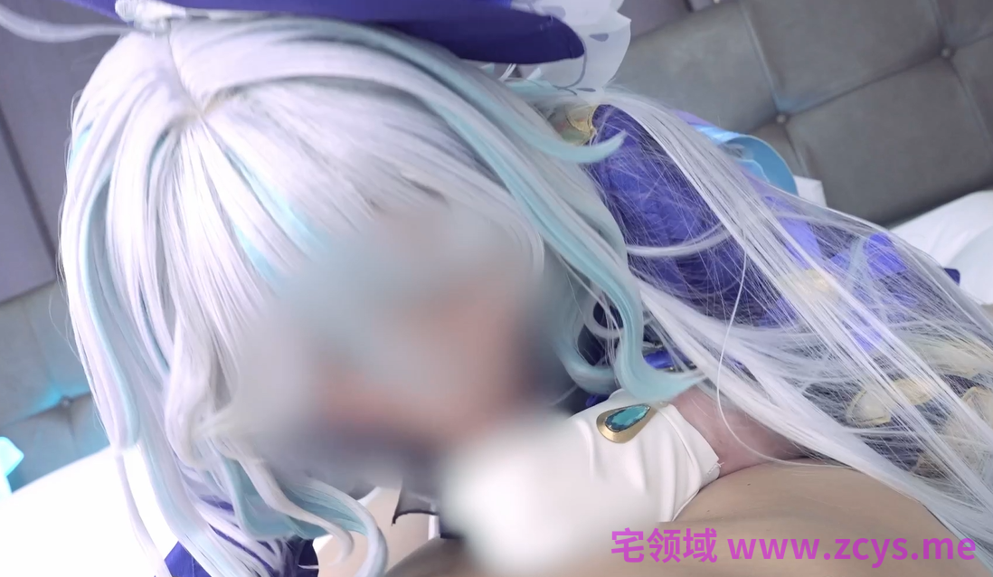 kiminogeboku - 芙宁娜Cosplay 【1V3.04G】
