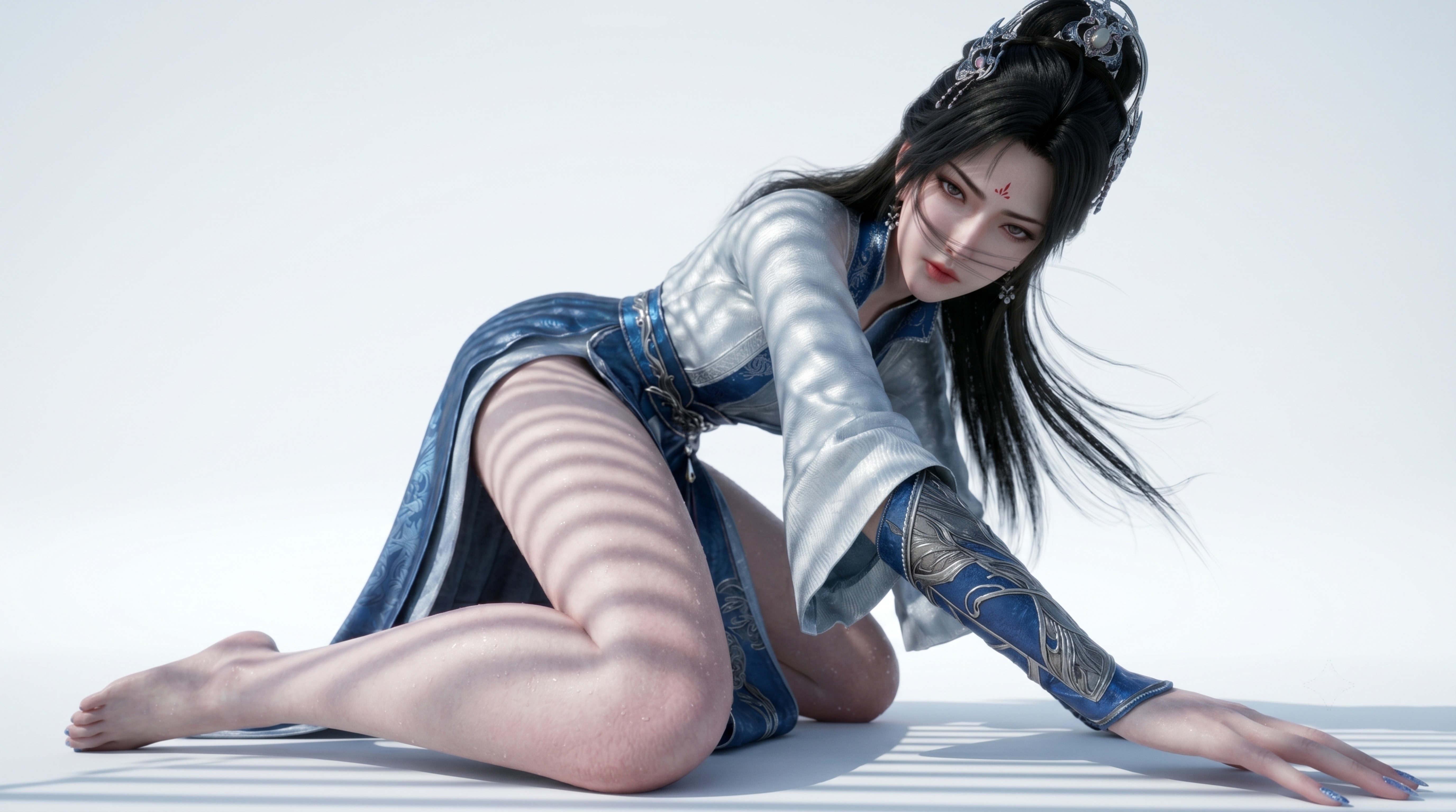[AI动漫]（搬运至260701）凡人修仙传-南宫婉【音璃】【84P】【621MB百度云】